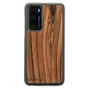 mini: Huawei P40 Rosewood Santos Wood Case (1)