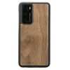 mini: Huawei P40 American Walnut Wood Case (1)