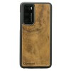mini: Drewniane Etui Huawei P40 IMBUIA (1)