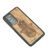 mini: Huawei P40 Hamsa Imbuia Wood Case (2)
