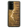 mini: Drewniane Etui Huawei P40 GÓRY IMBUIA (1)