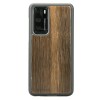 mini: Drewniane Etui Huawei P40 DĄB WĘDZONY (1)