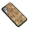 mini: Drewniane Etui Huawei P40 Lite POLSKI FOLK ANIEGRE (2)