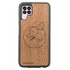 mini: Drewniane Etui Huawei P40 Lite LIS MERBAU (1)