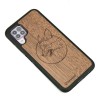 mini: Drewniane Etui Huawei P40 Lite LIS MERBAU (2)