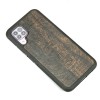 mini: Huawei P40 Lite Aztec Calendar Ziricote Wood Case (2)