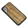 mini: Drewniane Etui Huawei P40 Lite KALENDARZ AZTECKI LIMBA (2)