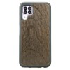 mini: Drewniane Etui Huawei P40 Lite DĄB WĘDZONY (1)