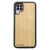 mini: Drewniane Etui Huawei P40 Lite DĄB (1)
