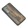 mini: Huawei P40 Pro Guitar Ziricote Wood Case (2)