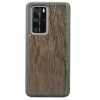 mini: Drewniane Etui Huawei P40 Pro DĄB WĘDZONY (1)