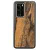 mini: Drewniane Etui Huawei P40 Pro BOCOTE (1)