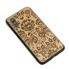 mini: Drewniane Etui Xiaomi Mi 9 Lite POLSKI FOLK ANIEGRE (2)