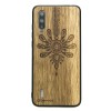 mini: Drewniane Etui Xiaomi Mi 9 Lite PARZENICA LIMBA (1)