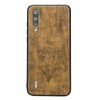 mini: Drewniane Etui Xiaomi Mi 9 Lite JELEŃ IMBUIA (1)