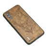 mini: Drewniane Etui Xiaomi Mi 9 Lite JELEŃ IMBUIA (2)