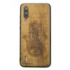 mini: Drewniane Etui Xiaomi Mi 9 Lite HAMSA IMBUIA (1)