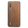 mini: Drewniane Etui Xiaomi Mi 9 Lite FALE MERBAU (1)