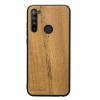mini: Drewniane Etui Xiaomi Redmi Note 8T TEK (1)