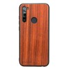 mini: Drewniane Etui Xiaomi Redmi Note 8T PADOUK (1)