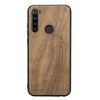 mini: Xiaomi Redmi Note 8T American Walnut Wood Case (1)