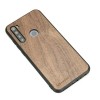 mini: Xiaomi Redmi Note 8T American Walnut Wood Case (2)