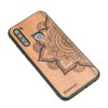 mini: Drewniane Etui Xiaomi Redmi Note 8T MANDALA JABŁOŃ (2)