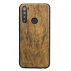 mini: Drewniane Etui Xiaomi Redmi Note 8T JELEŃ IMBUIA (1)
