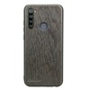 mini: Xiaomi Redmi Note 8T Smoked Oak Wood Case (1)