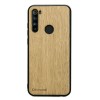 mini: Drewniane Etui Xiaomi Redmi Note 8T DĄB (1)
