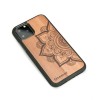 mini: iPhone 11 PRO Mandala Apple Tree Wood Case (2)