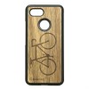 mini: Drewniane Etui Google Pixel 3 ROWER LIMBA (1)