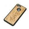 mini: Drewniane Etui Google Pixel 3 HARLEY PATENT ANIEGRE (2)