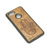 mini: Drewniane Etui Google Pixel 3 HAMSA IMBUIA (2)