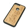 mini: Drewniane Etui Google Pixel XL HARLEY PATENT ANIEGRE (2)