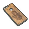 mini: Drewniane Etui Google Pixel XL HAMSA IMBUIA (2)