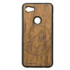 mini: Drewniane Etui Google Pixel 3A WILK IMBUIA (1)