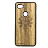 mini: Drewniane Etui Google Pixel 3A PARZENICA LIMBA (1)