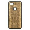 mini: Google Pixel 3A Aztec Calendar Frake Wood Case (1)
