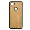 mini: Drewniane Etui Google Pixel 3A XL DĄB (1)