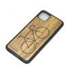 mini: Drewniane Etui Google Pixel 4 ROWER LIMBA (2)
