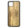 mini: Drewniane Etui Google Pixel 4 PARZENICA LIMBA (1)