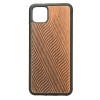 mini: Drewniane Etui Google Pixel 4 FALE MERBAU (1)