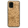 mini: Drewniane Etui Xiaomi Mi 10 Lite RÓŻE ANIEGRE (1)