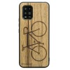 mini: Drewniane Etui Xiaomi Mi 10 Lite ROWER LIMBA (1)