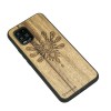 mini: Drewniane Etui Xiaomi Mi 10 Lite PARZENICA LIMBA (2)
