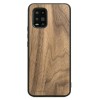 mini: Drewniane Etui Xiaomi Mi 10 Lite ORZECH AMERYKAŃSKI (1)