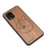 mini: Drewniane Etui Xiaomi Mi 10 Lite LIS MERBAU (2)