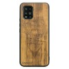 mini: Drewniane Etui Xiaomi Mi 10 Lite JELEŃ IMBUIA (1)