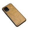 mini: Drewniane Etui Xiaomi Mi 10 Lite IMBUIA (2)